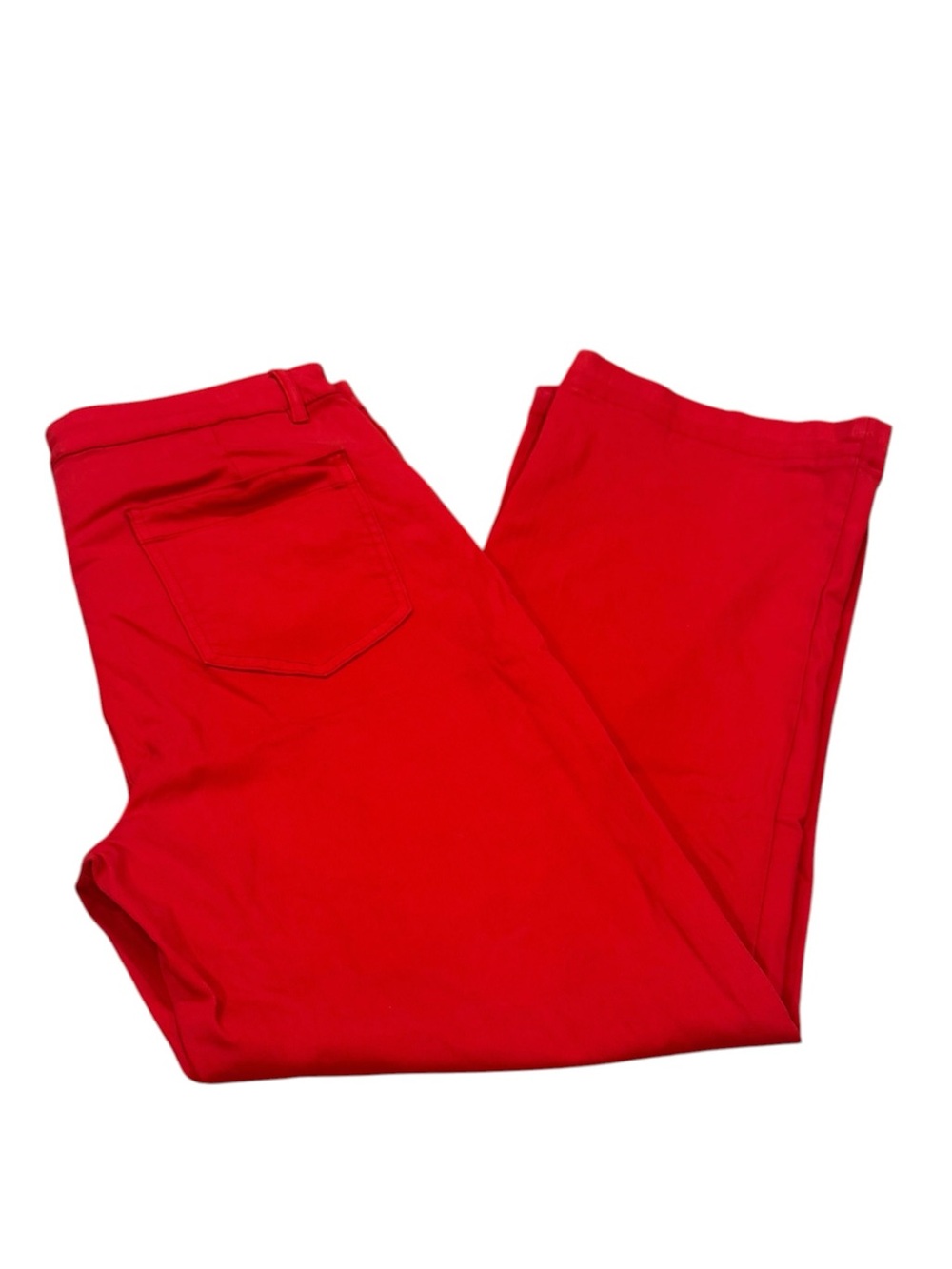 Tribal Women’s Red Trousers